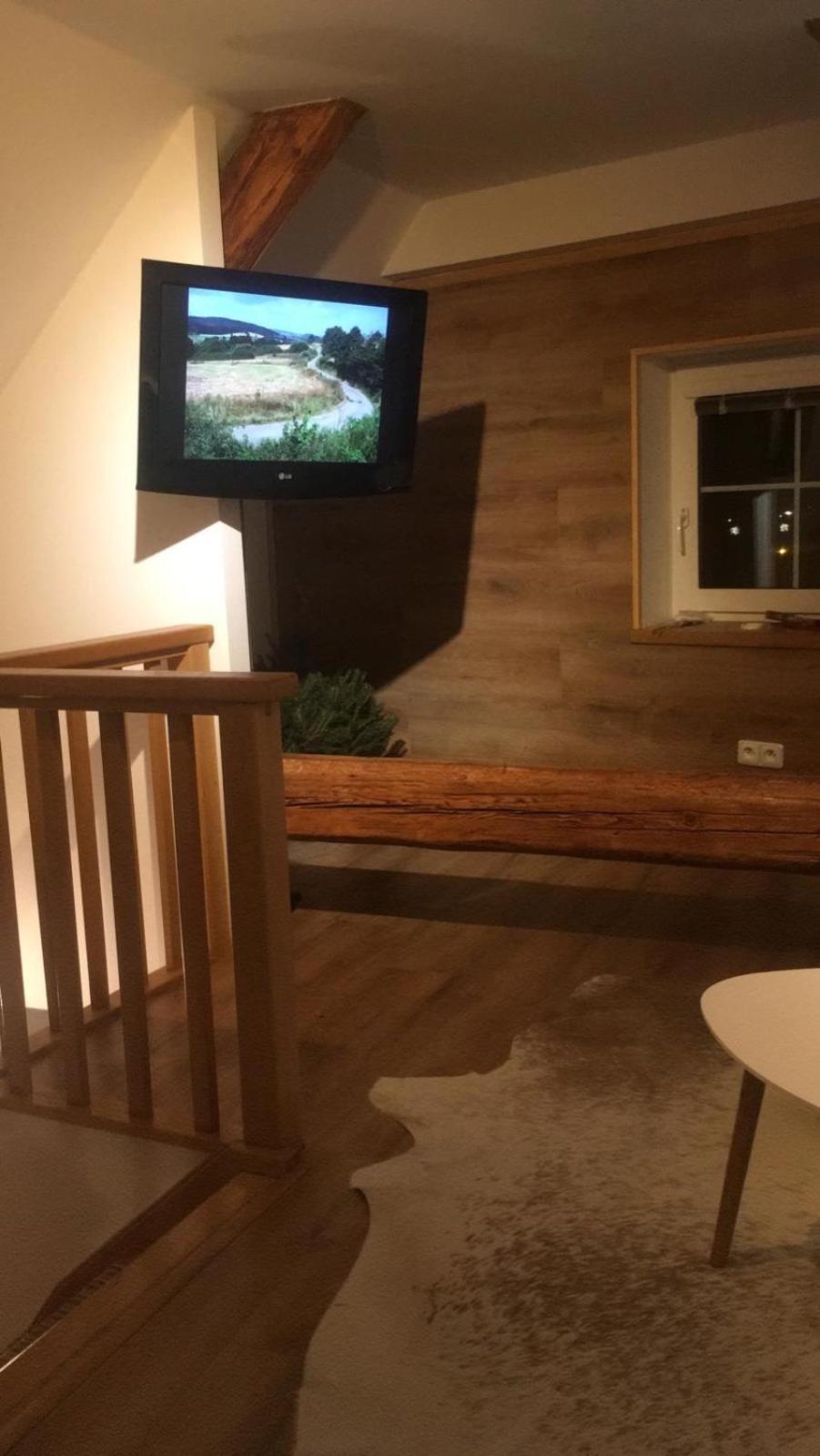 Apartman U Kaplicky Hluboká nad Vltavou Exterior foto