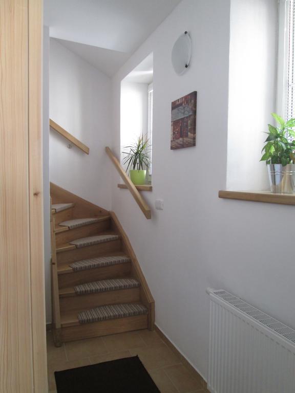 Apartman U Kaplicky Hluboká nad Vltavou Cameră foto