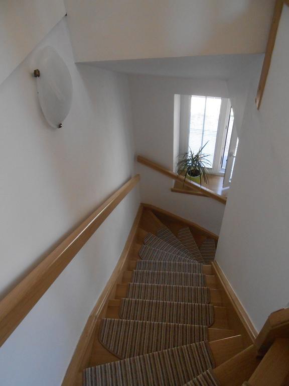 Apartman U Kaplicky Hluboká nad Vltavou Cameră foto