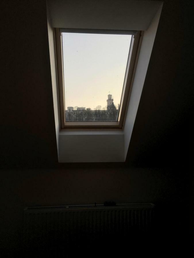 Apartman U Kaplicky Hluboká nad Vltavou Exterior foto