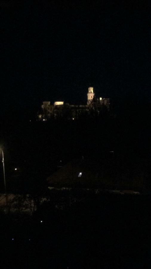 Apartman U Kaplicky Hluboká nad Vltavou Exterior foto