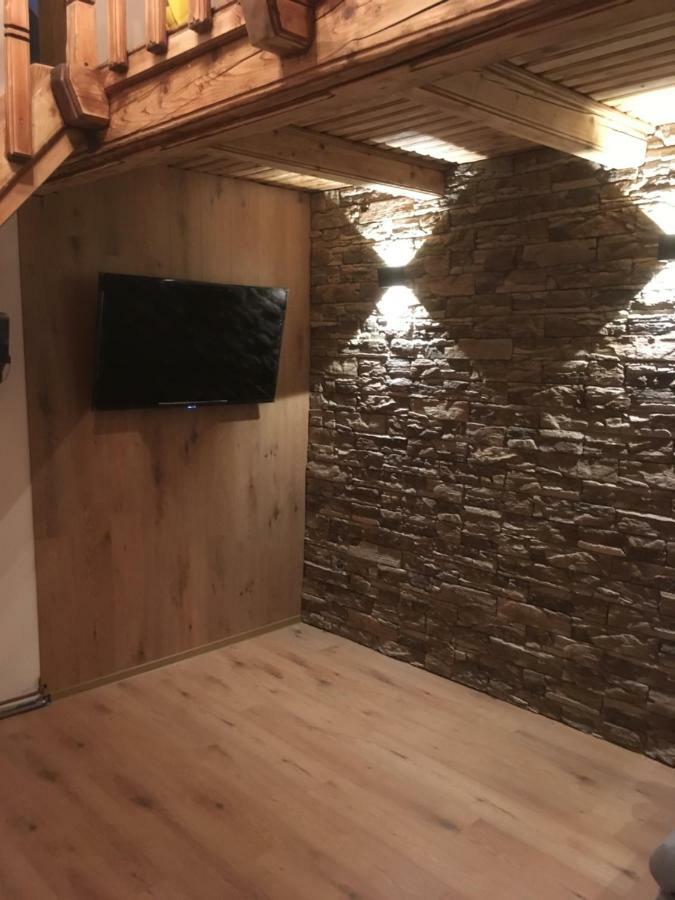 Apartman U Kaplicky Hluboká nad Vltavou Exterior foto